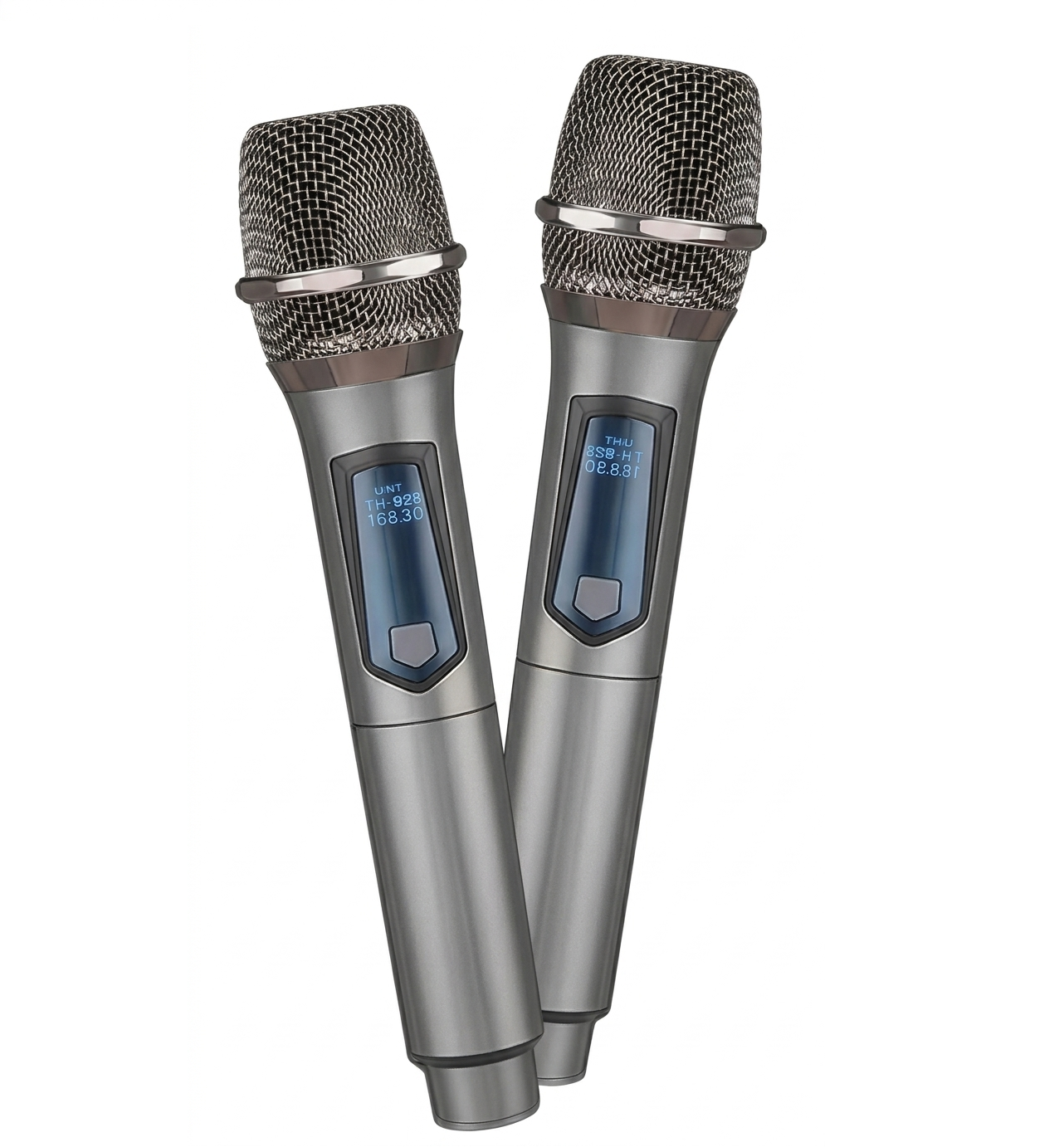 Комплект беспроводных микрофонов Miru LT509 BA AU472