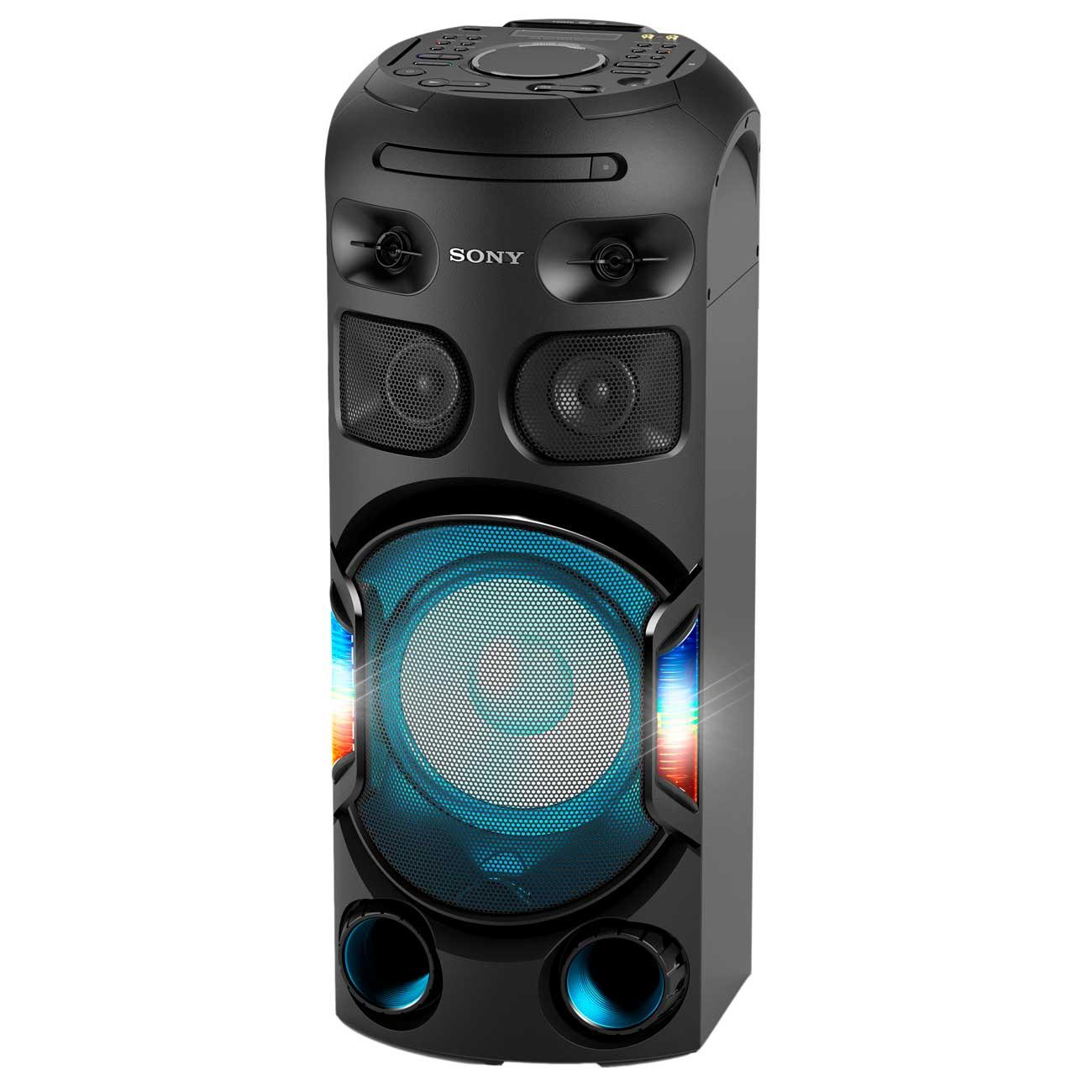 Акустическая система Sony MHC-V42D PartyBox CB AK418