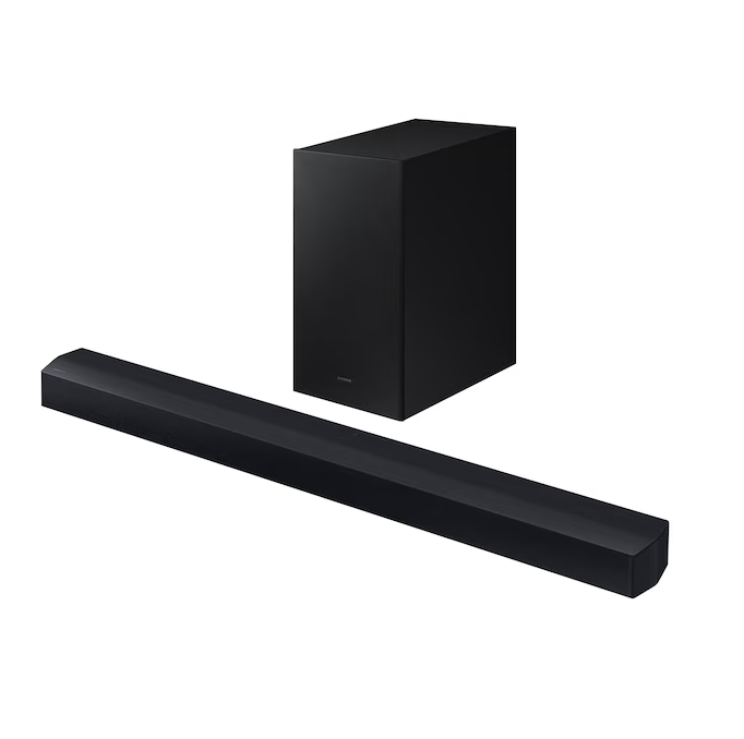 Звуковая панель, саундбар Samsung HW-C450 BD AK432