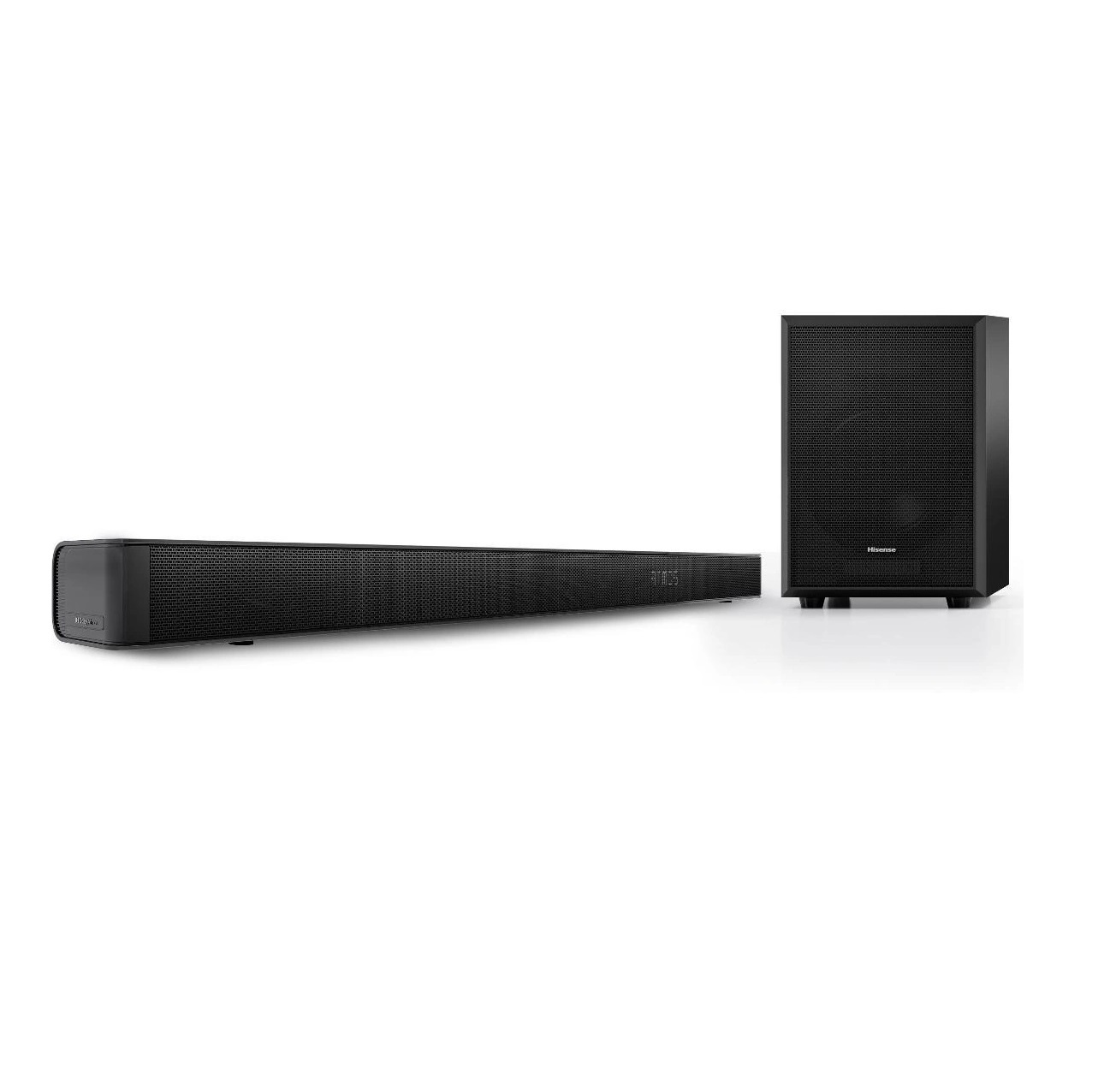 Саундбар Hisense AX3100G 3.1CH 280W CB AK443