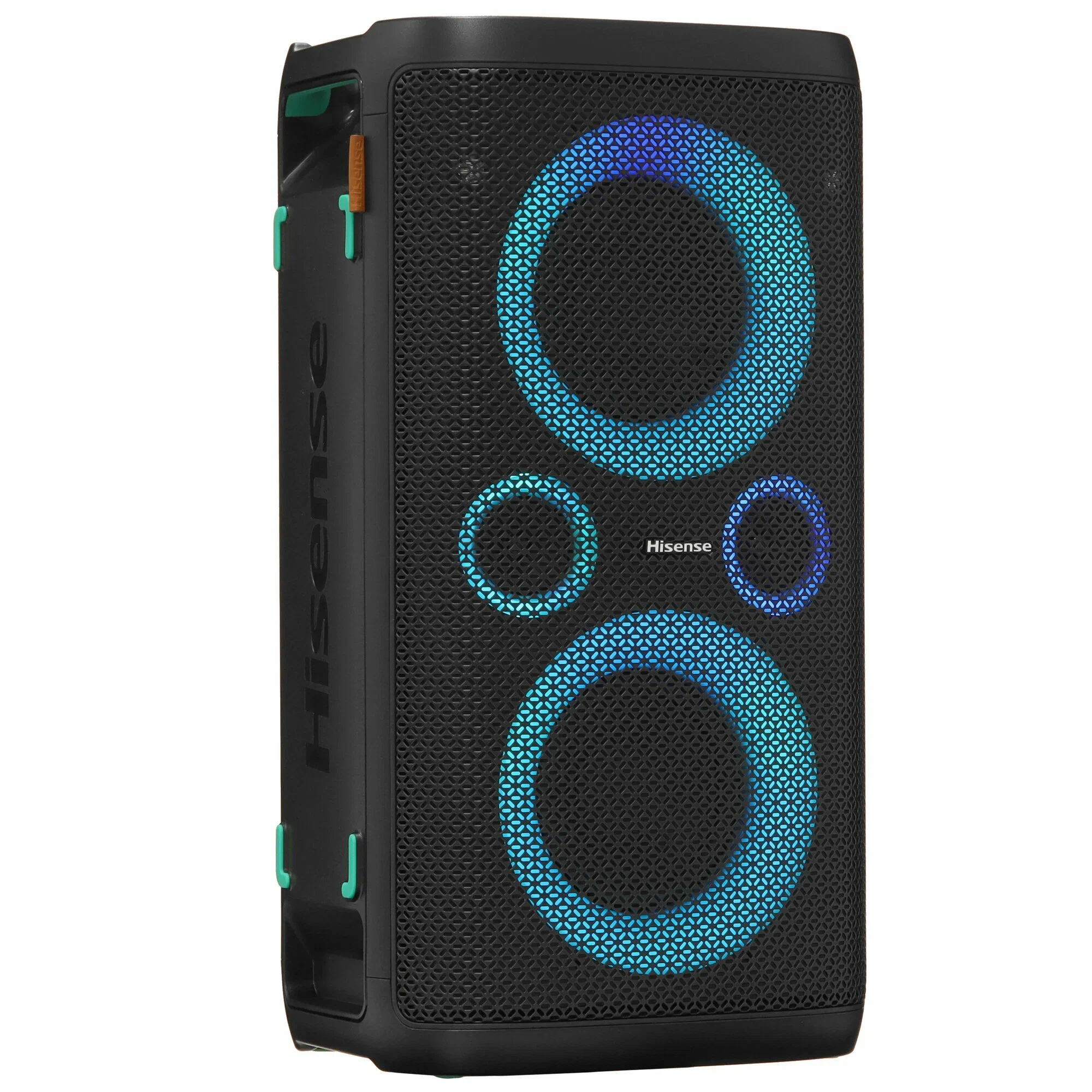 Беспроводная акустическая система Hisense Party Rocker One BC AK425