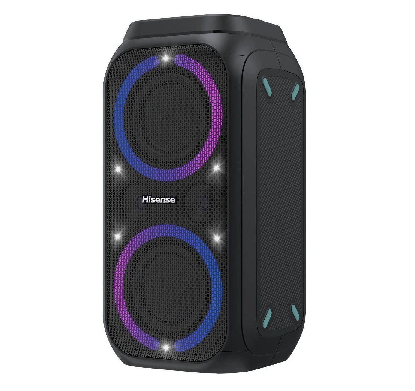 Беспроводная акустическая система Hisense Party Rocket 160 BC AK421