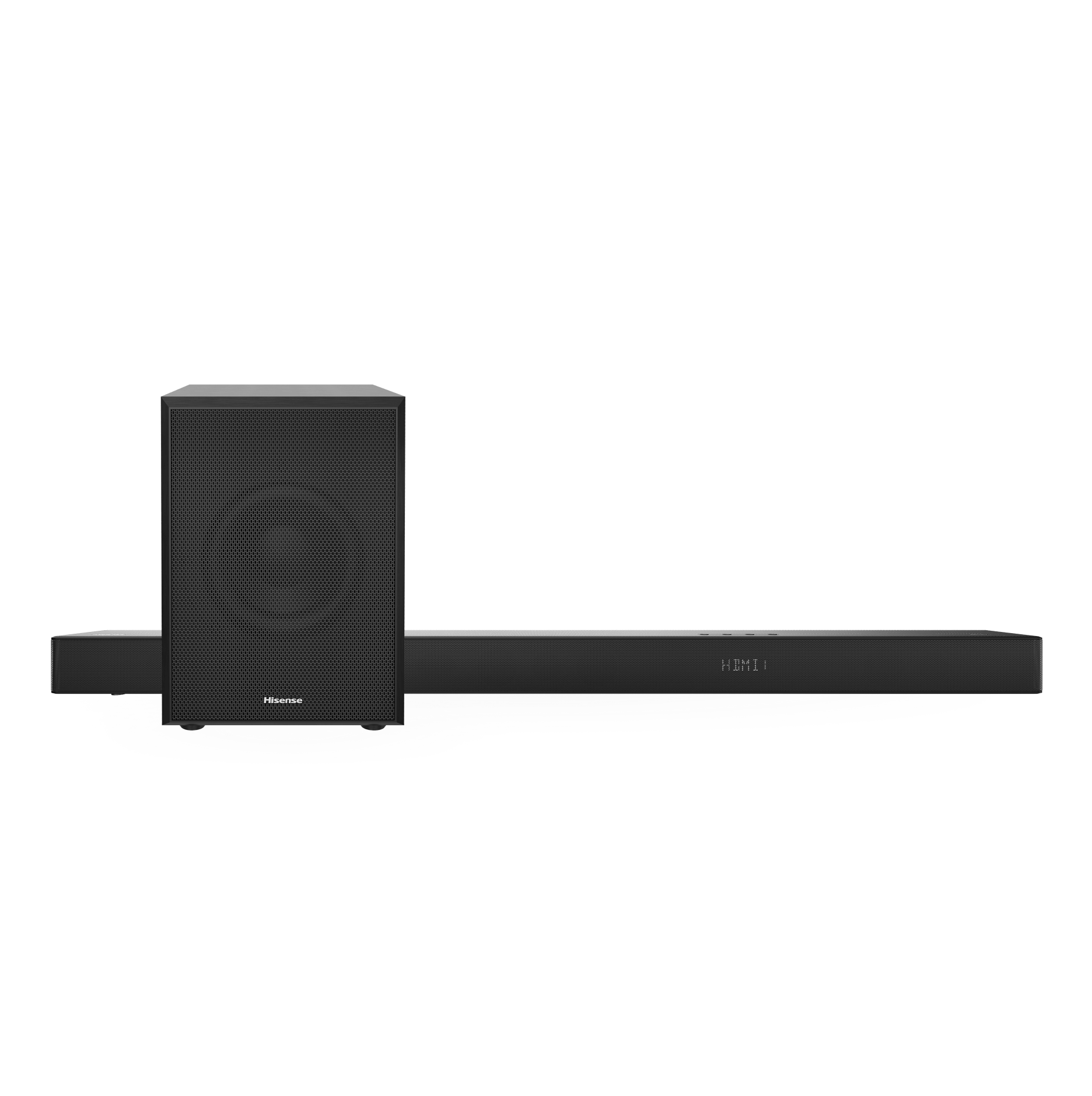 Саундбар Hisense U5120GW 5.1.2CH 510W CB AK442