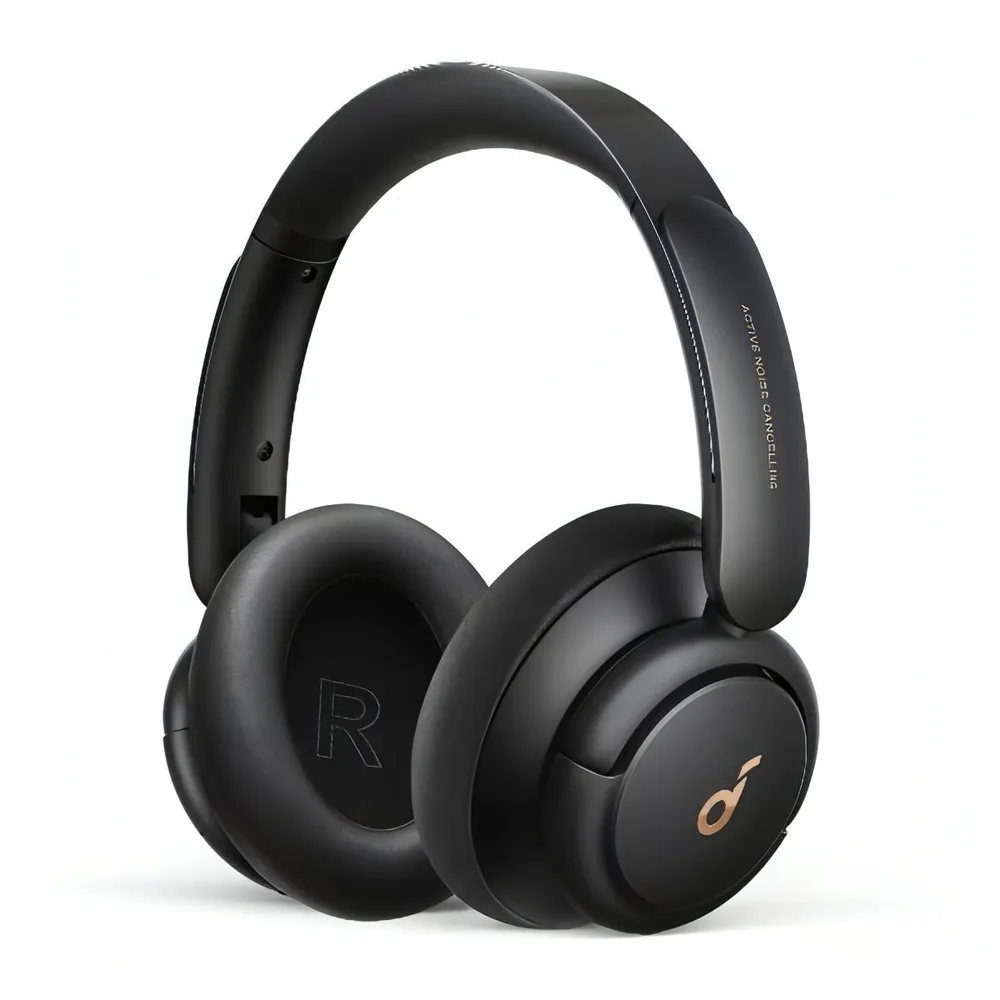 Беспроводные наушники Soundcore Q30 Black v.2 CB19 AU449