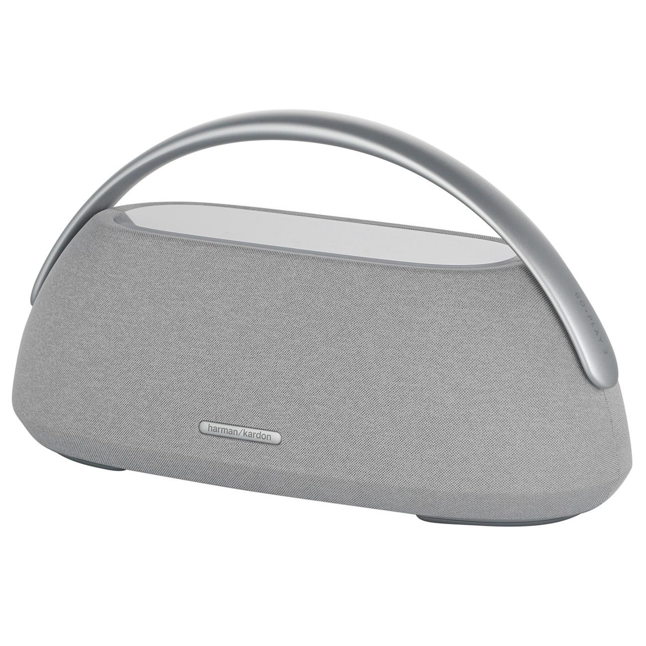 Беспроводная акустическая система Harman/Kardon Go + Play BC AK419