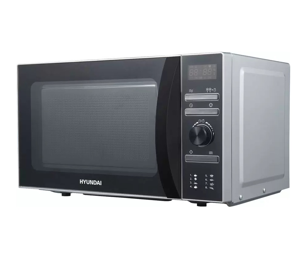 Микроволновая печь Hyundai HYM-D3026 20л 700Вт BD P622