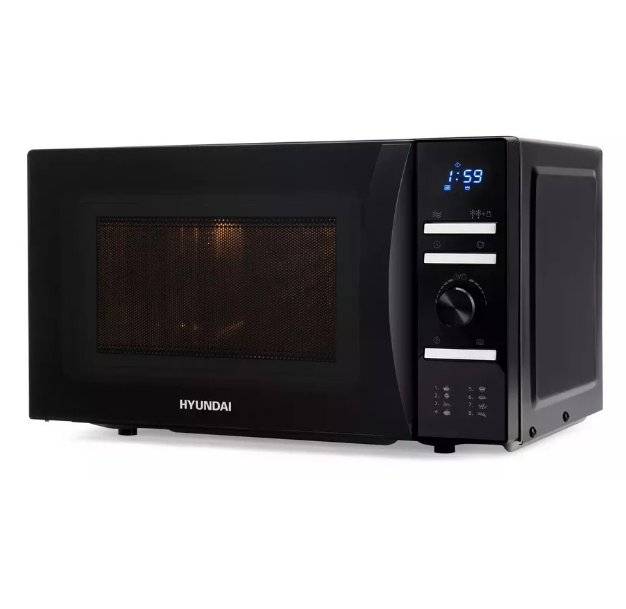 Микроволновая печь Hyundai HYM-D3031 20л 700Вт BD P620