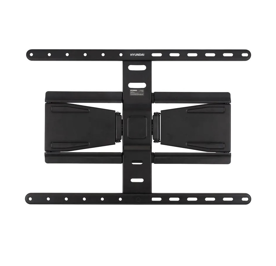 Кронштейн для телевизора поворотно-выдвижной Hyundai SL-F1 43-90" BC TV062