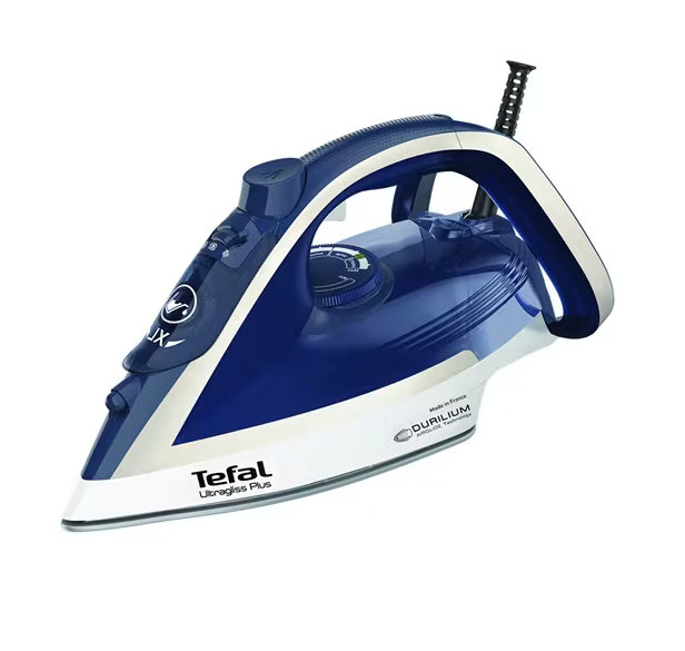 Утюг Tefal Ultragliss Plus FV6812E0 2800Вт BC U558