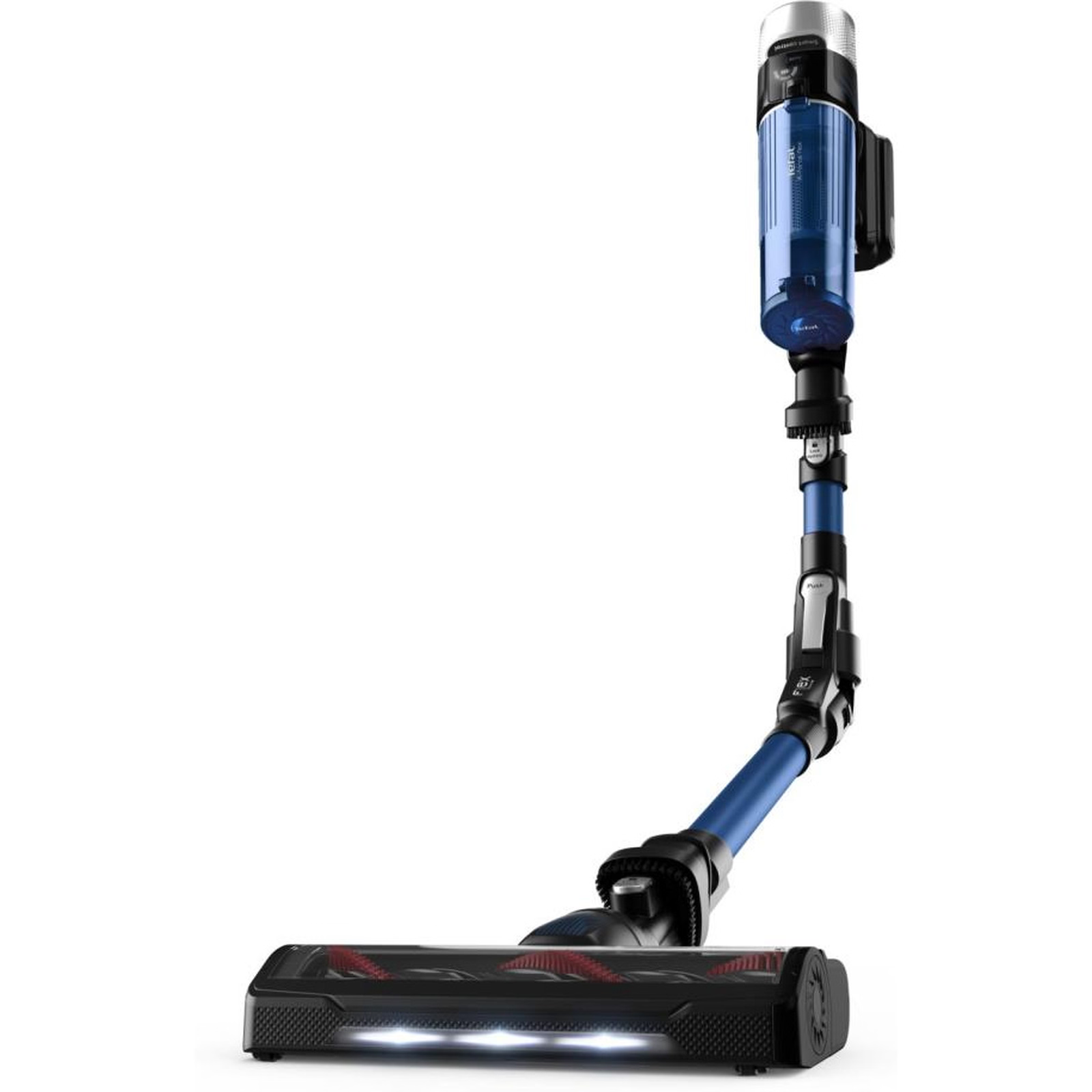 Вертикальный пылесос Tefal X-Force Flex 9.60 TY20C4WS BC28AU VA894