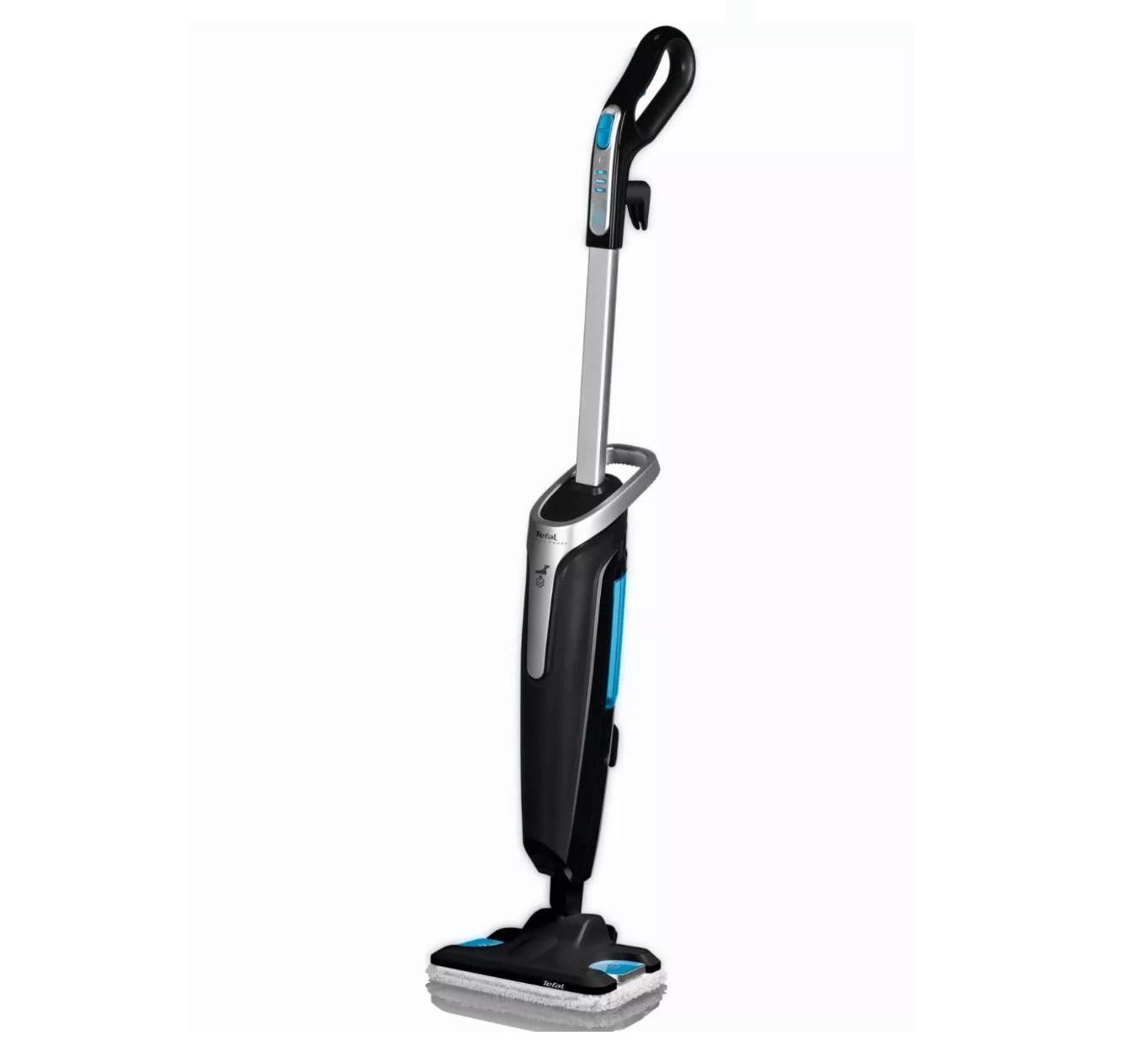 Паровая швабра Tefal Steam Power VP6555RH CB VA949