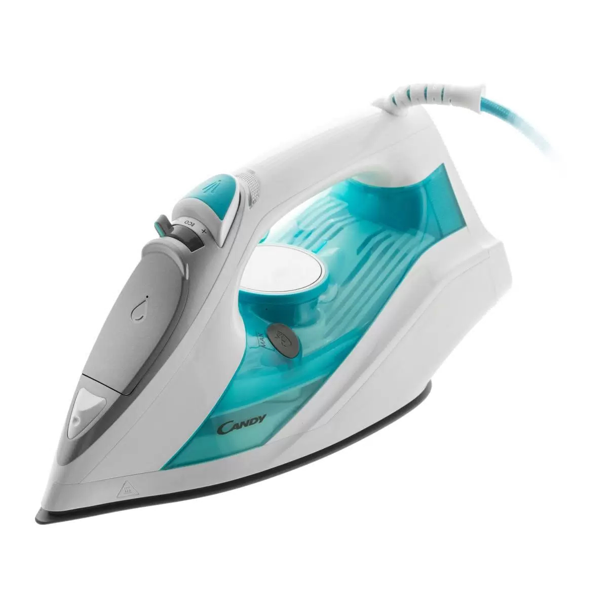 Утюг электрический Candy CI-101 2700Вт BC U512
