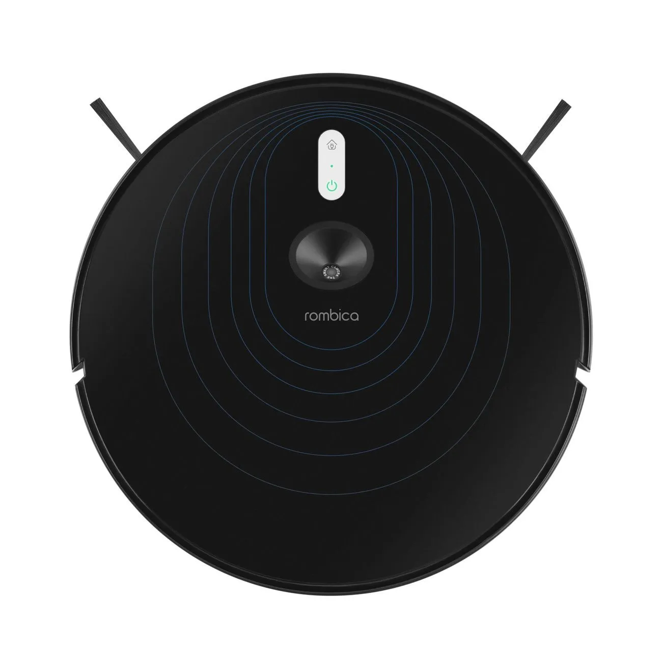Робот-пылесос Rombica MyRobot Dot (HWT1D302) CB82 VA861
