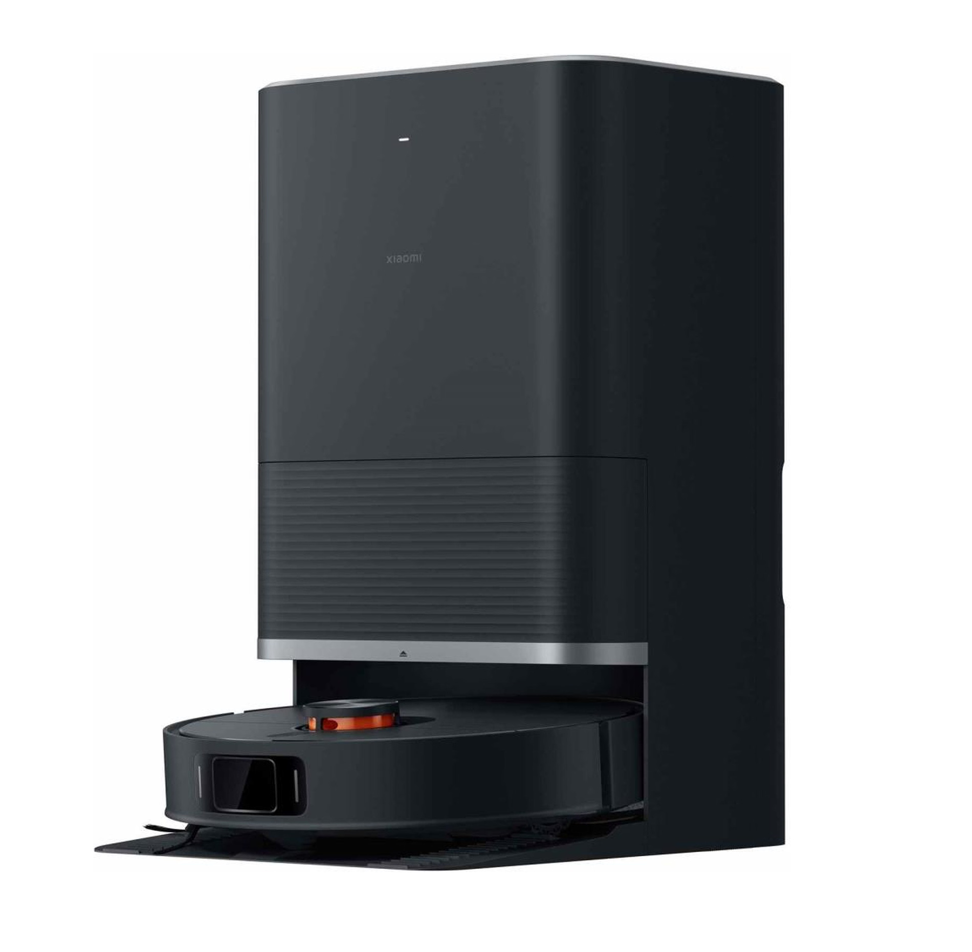 Робот-пылесос Xiaomi Robot Vacuum X20 Max CB-NT VA952