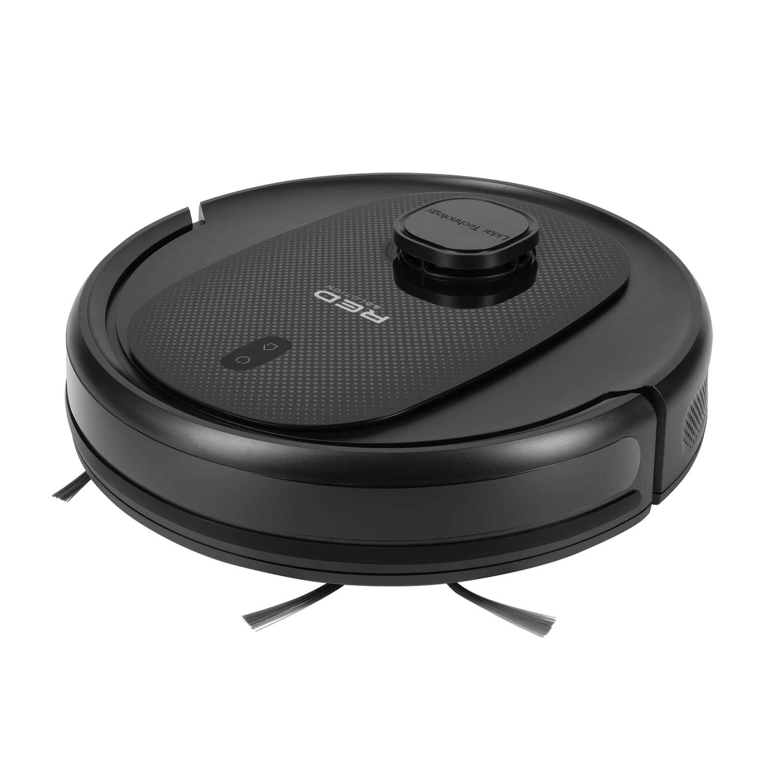 Робот-пылесос RED SOLUTION RV-RL6100S CB75 VA919