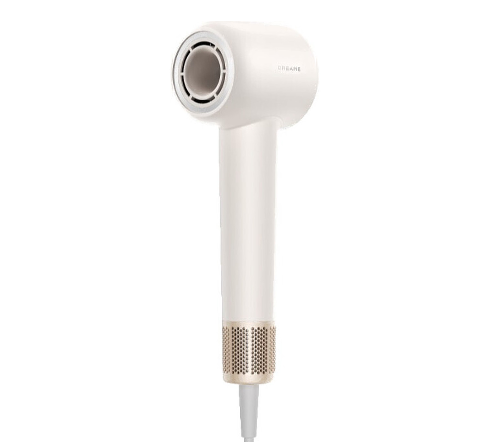 Фен Dreame Hairdryer Gleam White AHD12A CB Z496