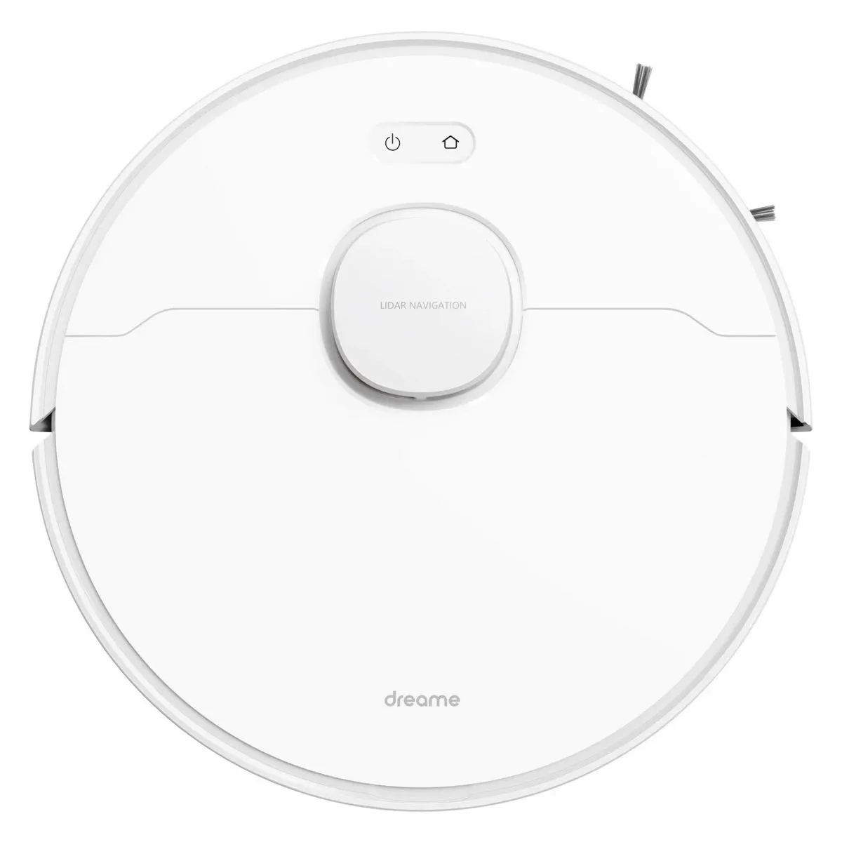 Робот-пылесос Dreame F9 Pro RLF22GA White CB120+ VA948