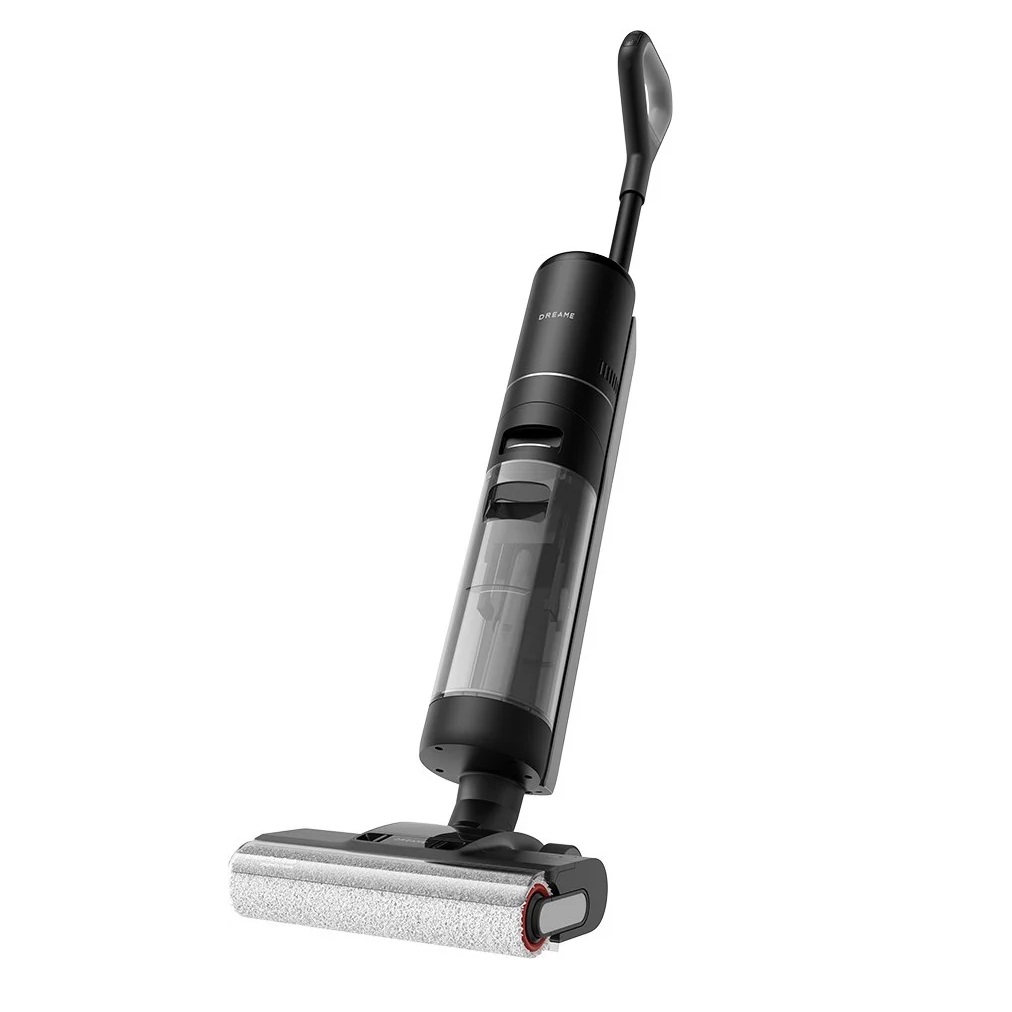 Вертикальный моющий пылесос Dreame G10 Pro Wet and Dry Vacuum CB25SP2 VA970