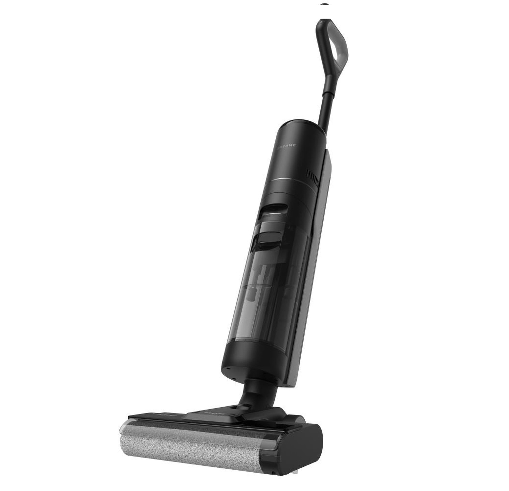 Вертикальный моющий пылесос Dreame Vacuum Cleaner wet and dry H12S (HHR30B) CC39AU VA974