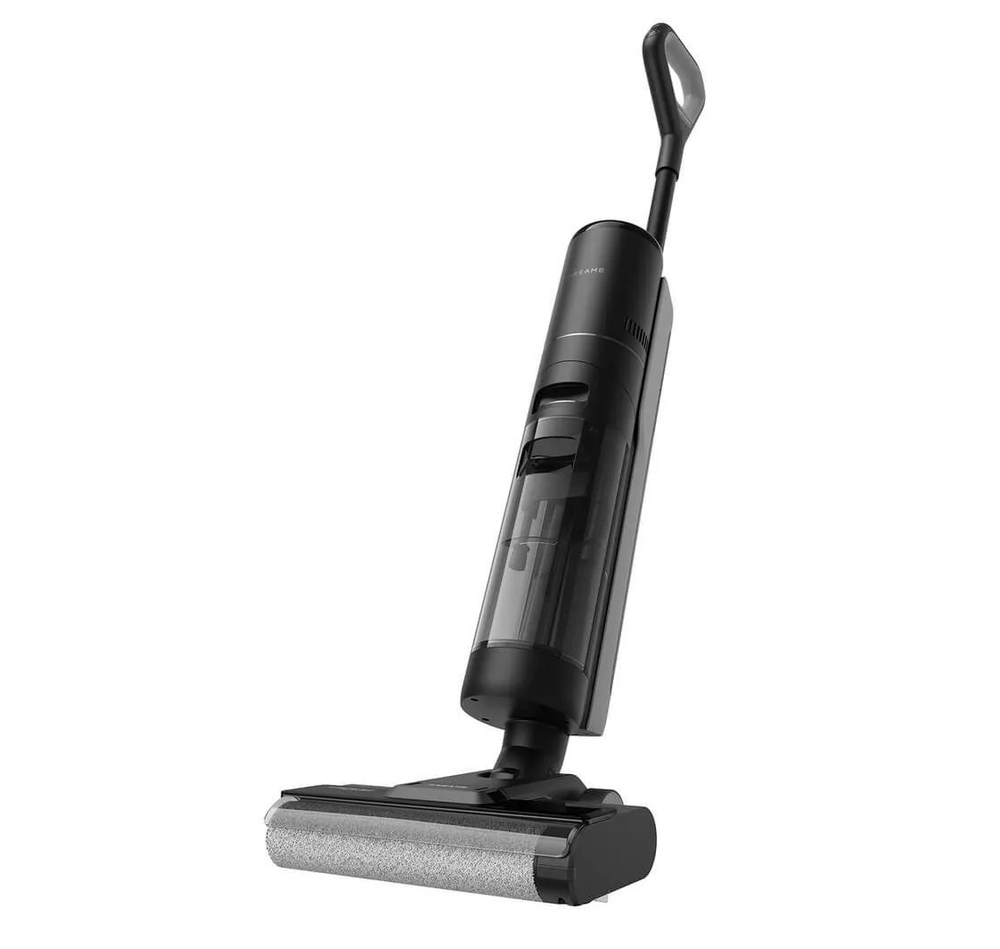 Вертикальный моющий пылесос Dreame H12SAE (HHR14A) CC28AU VA977