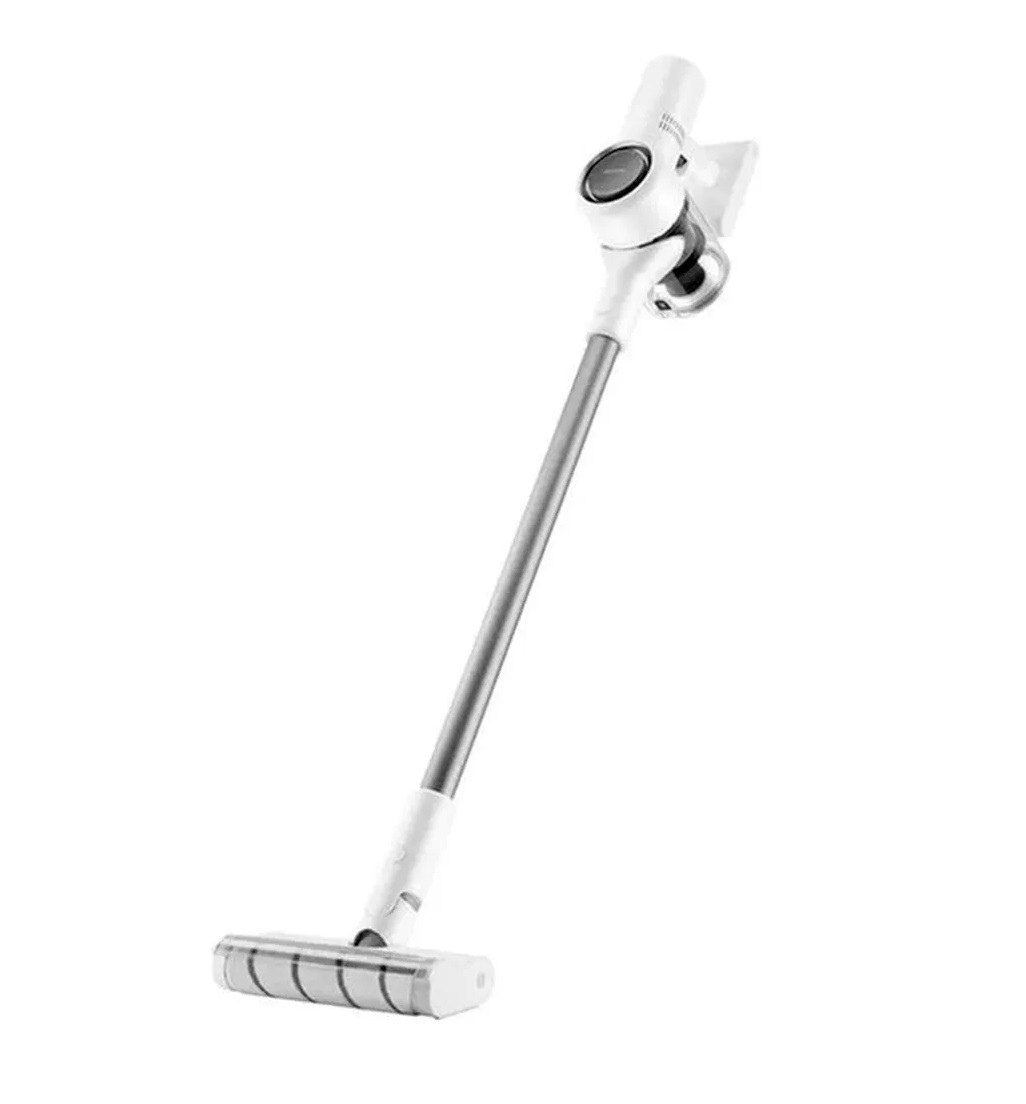 Вертикальный пылесос Dreame Cordless Vacuum Cleaner V10 White CB22SP2 VA959