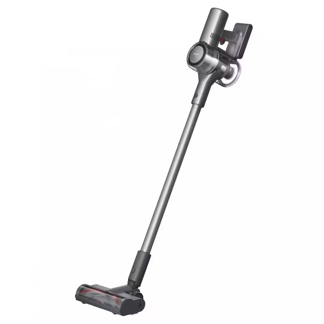 Вертикальный пылесос Dreame Cordless Vacuum Cleaner V11 SE Grey CB21SP2 VA847