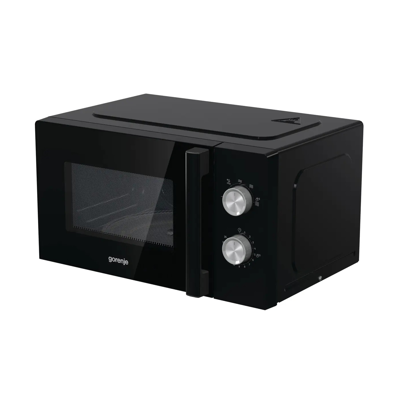 Микроволновая печь Gorenje MO17E1BH 17л 700Вт BC P673