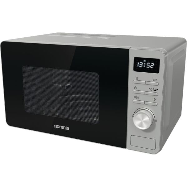 Микроволновая печь Gorenje MO20A3X 20л 800Вт BD P633