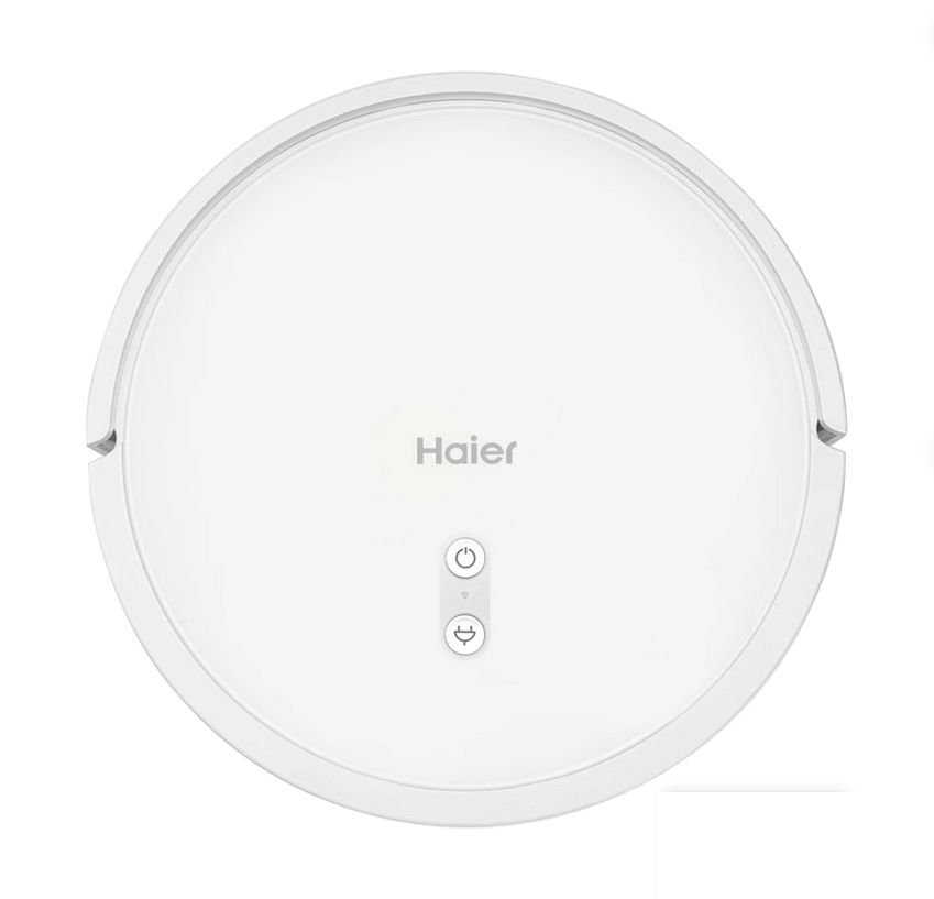 Робот-пылесос Haier HSR Home CB65 VA856