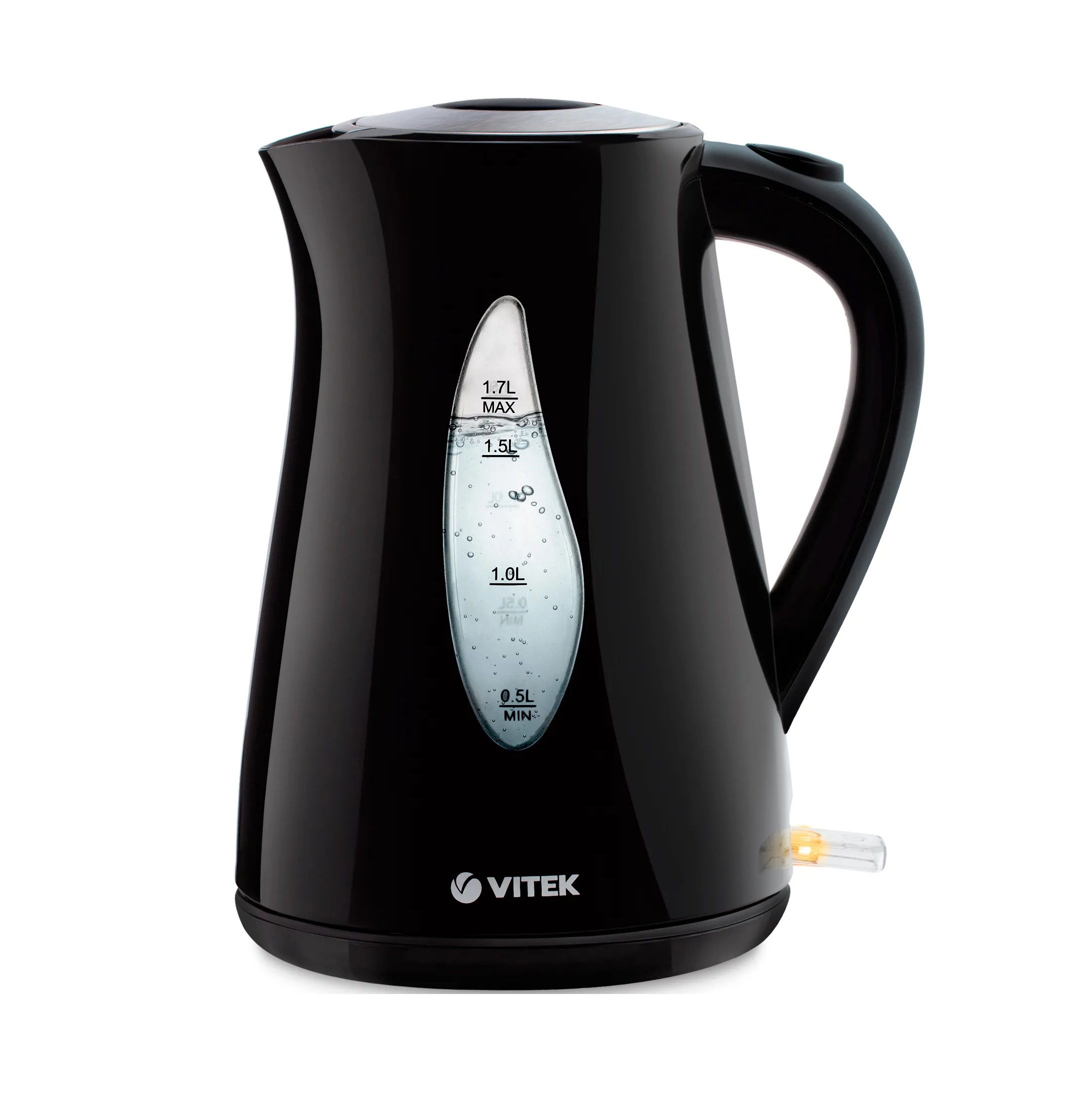 Электрочайник Vitek VT-1182 1,7л 1850Вт BC WS350