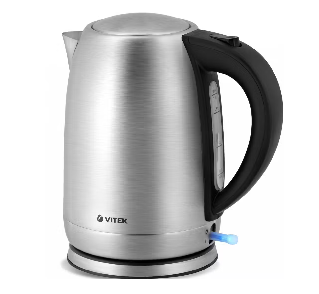 Электрочайник Vitek VT-7033 1,7л 2200Вт BC WS289