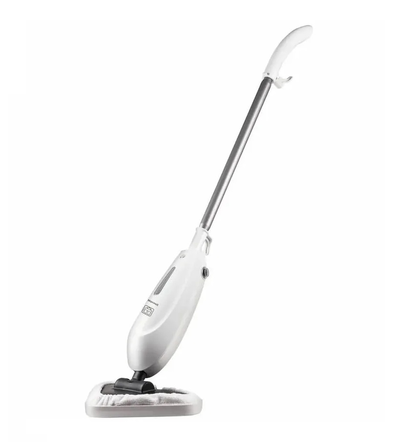 Швабра паровая Maxwell MW-3400 1500Вт CB VA866