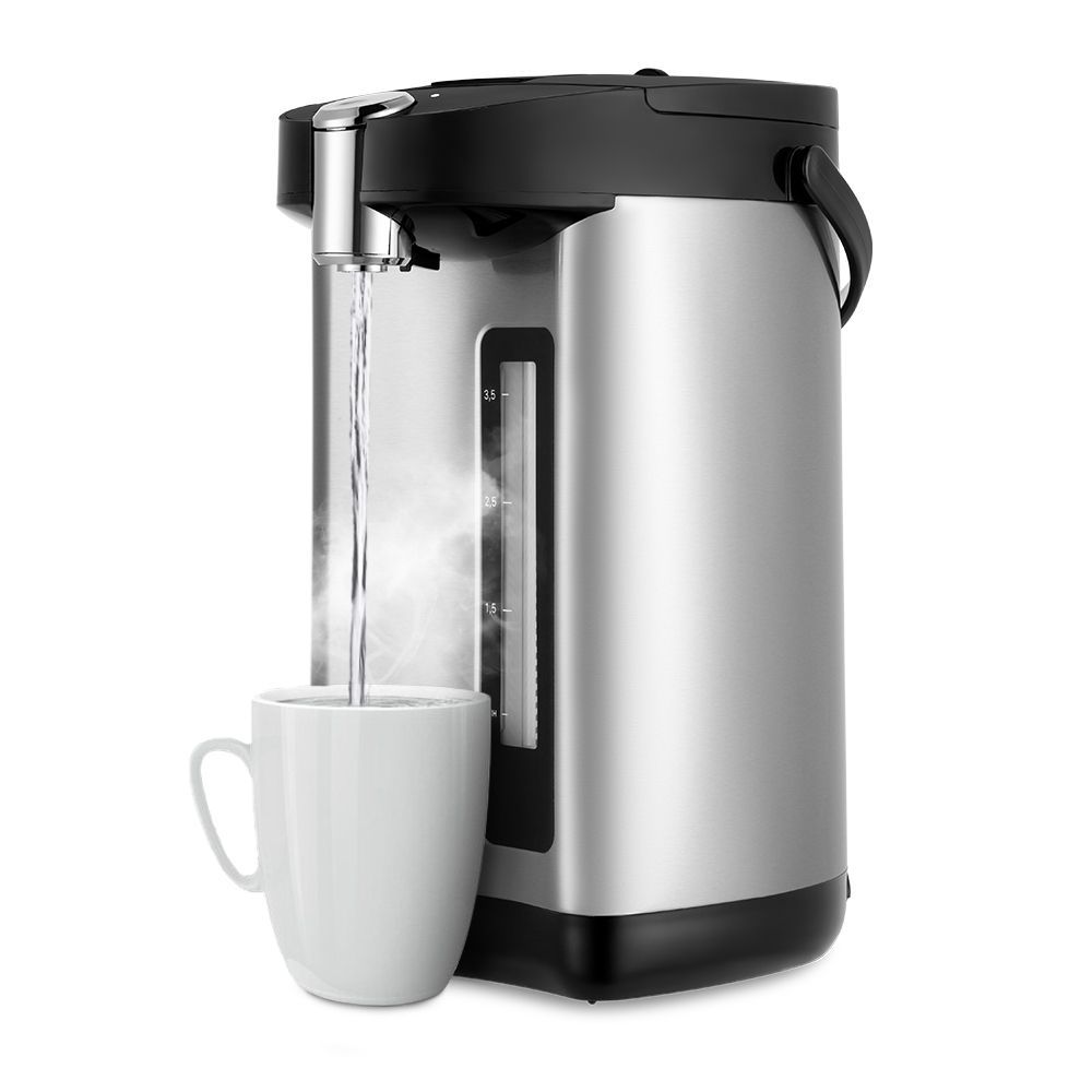 Термопот Kitfort KT-2514 900Вт 4,3л BD WS414