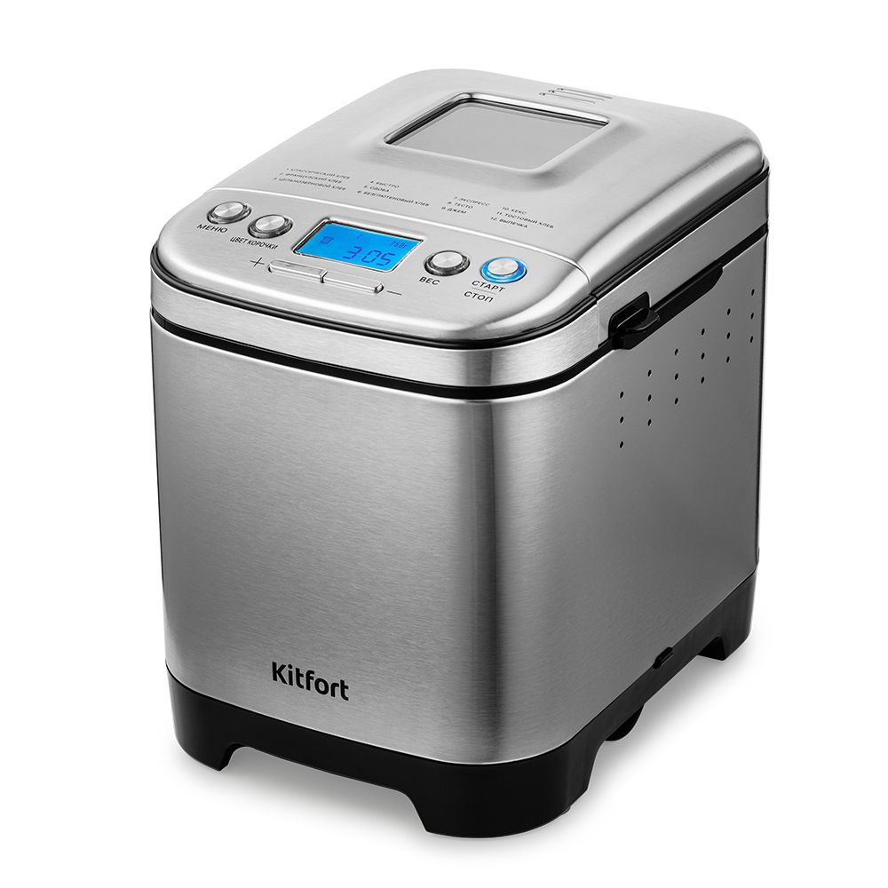 Хлебопечь Kitfort КТ-306 CB P632