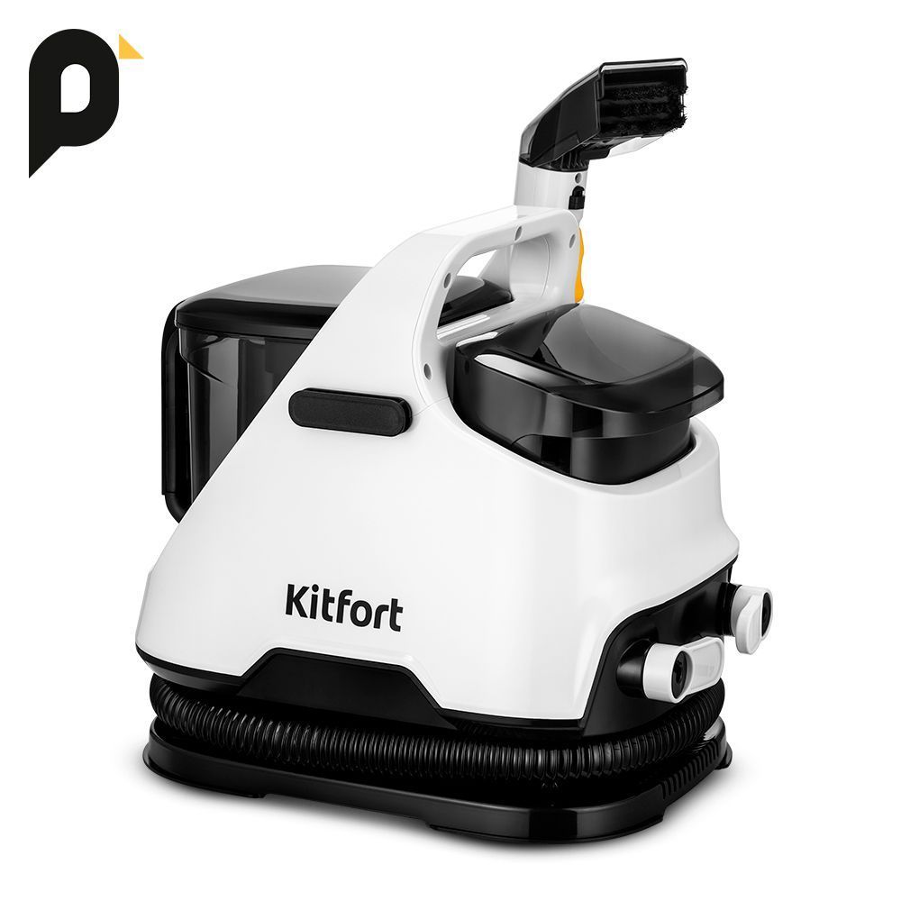 Моющий пылесос Kitfort КТ-5241 CB VA938