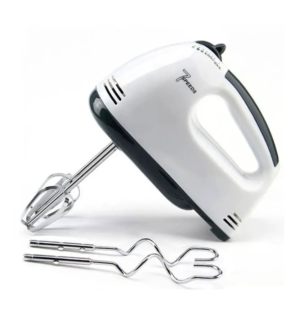 Портативный миксер HANDmix DНI33-I M467
