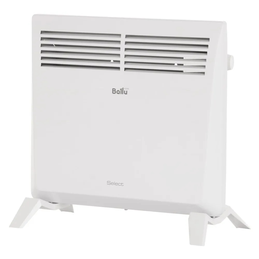 Обогреватель конвекторный Ballu BEC/SEM-1000 CB HE357
