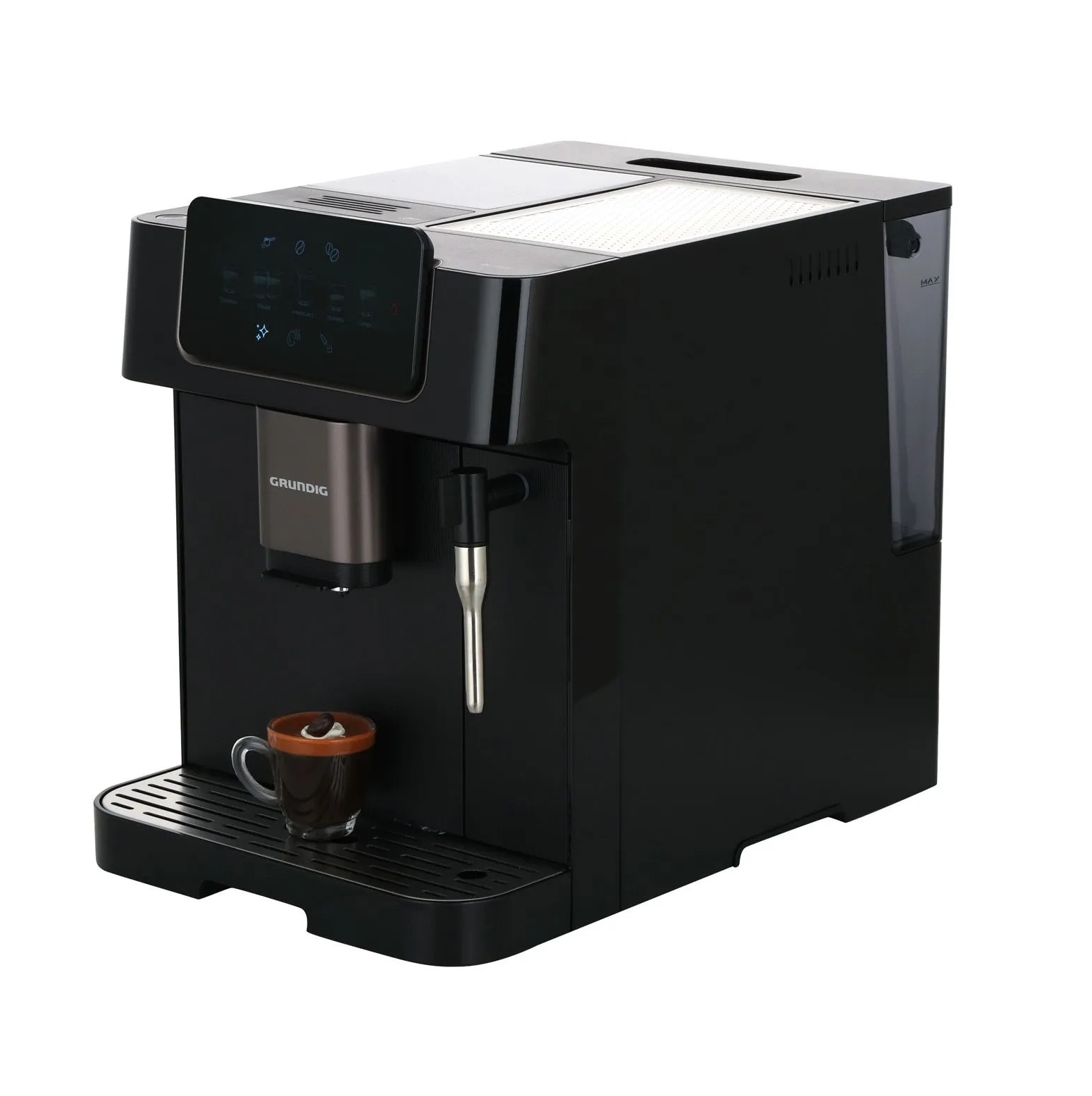 Автоматическая кофемашина Grundig KVA6230 CB C299