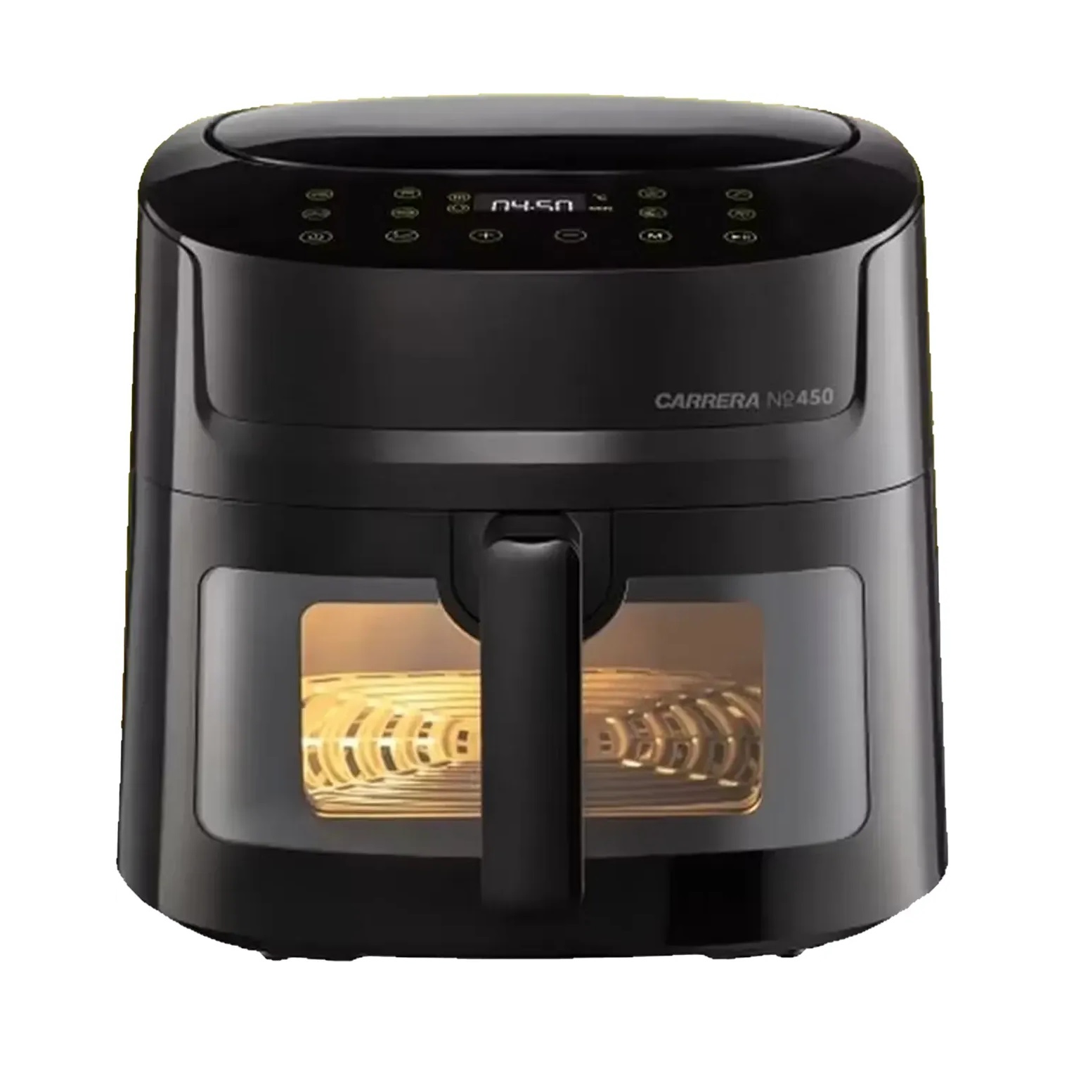 Аэрогриль Carrera №450 7,2л 1800W CB P638