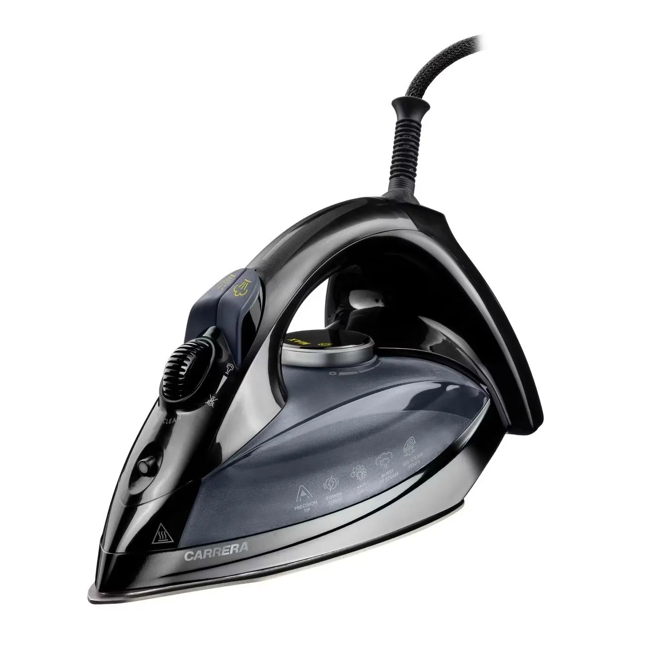 Утюг электрический Carrera №575 3100Вт BD U513