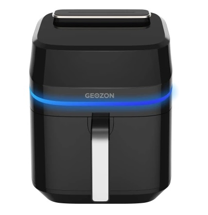 Аэрогриль электрический GЕОZОN АirМаgic 6,7 л 1800Вт AB P640