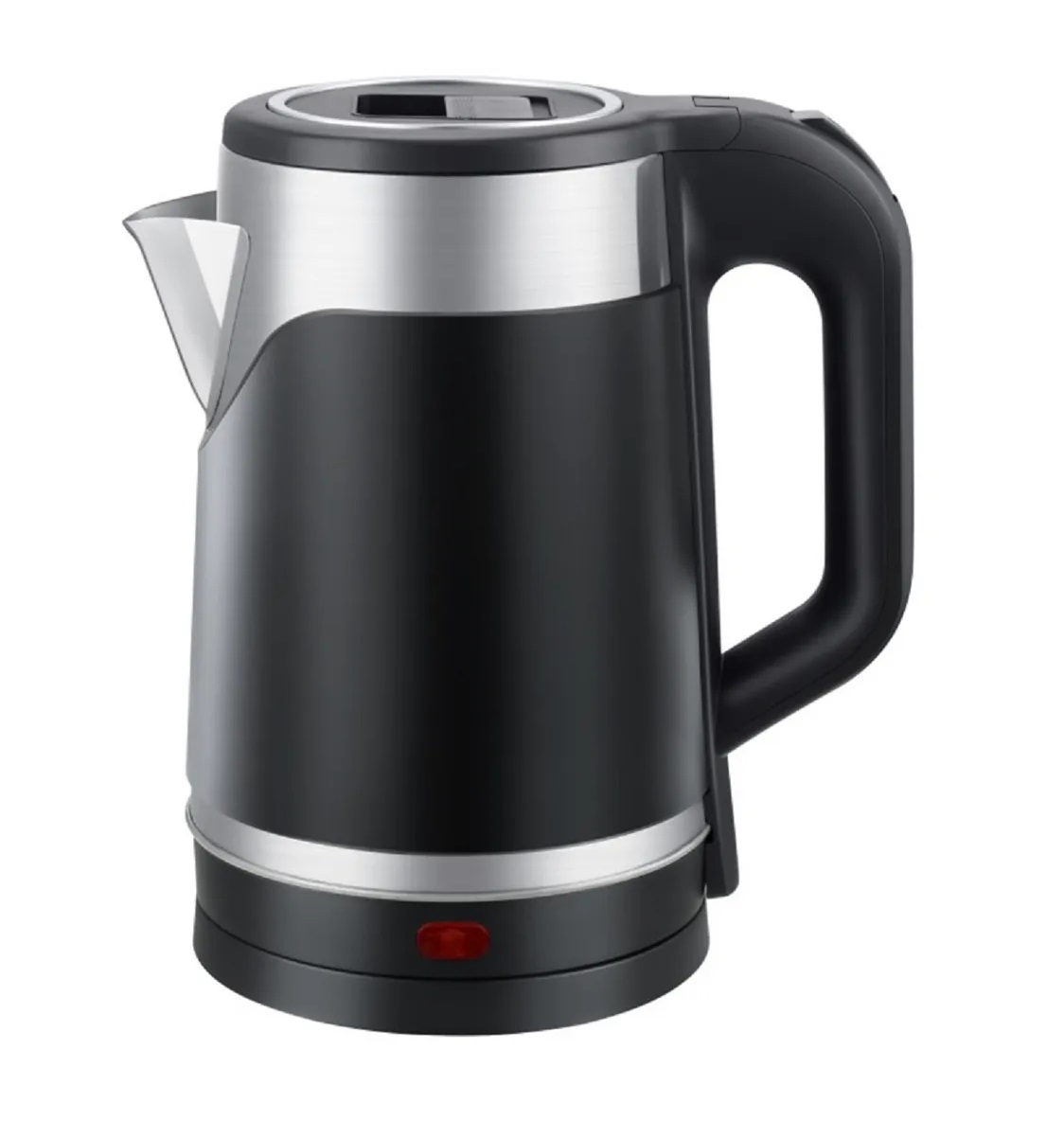 Электрический чайник MAXTRONIC MAX-507BK BA WS395