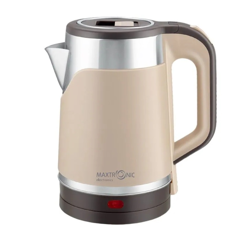 Электрический чайник MAXTRONIC MAX-508BG BA WS396