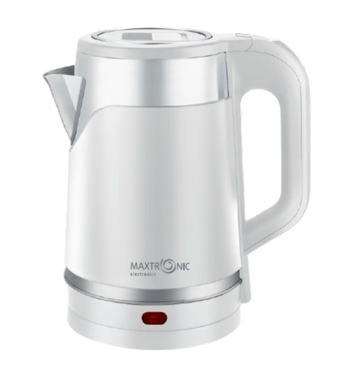 Электрический чайник MAXTRONIC MAX-509WH BA WS394