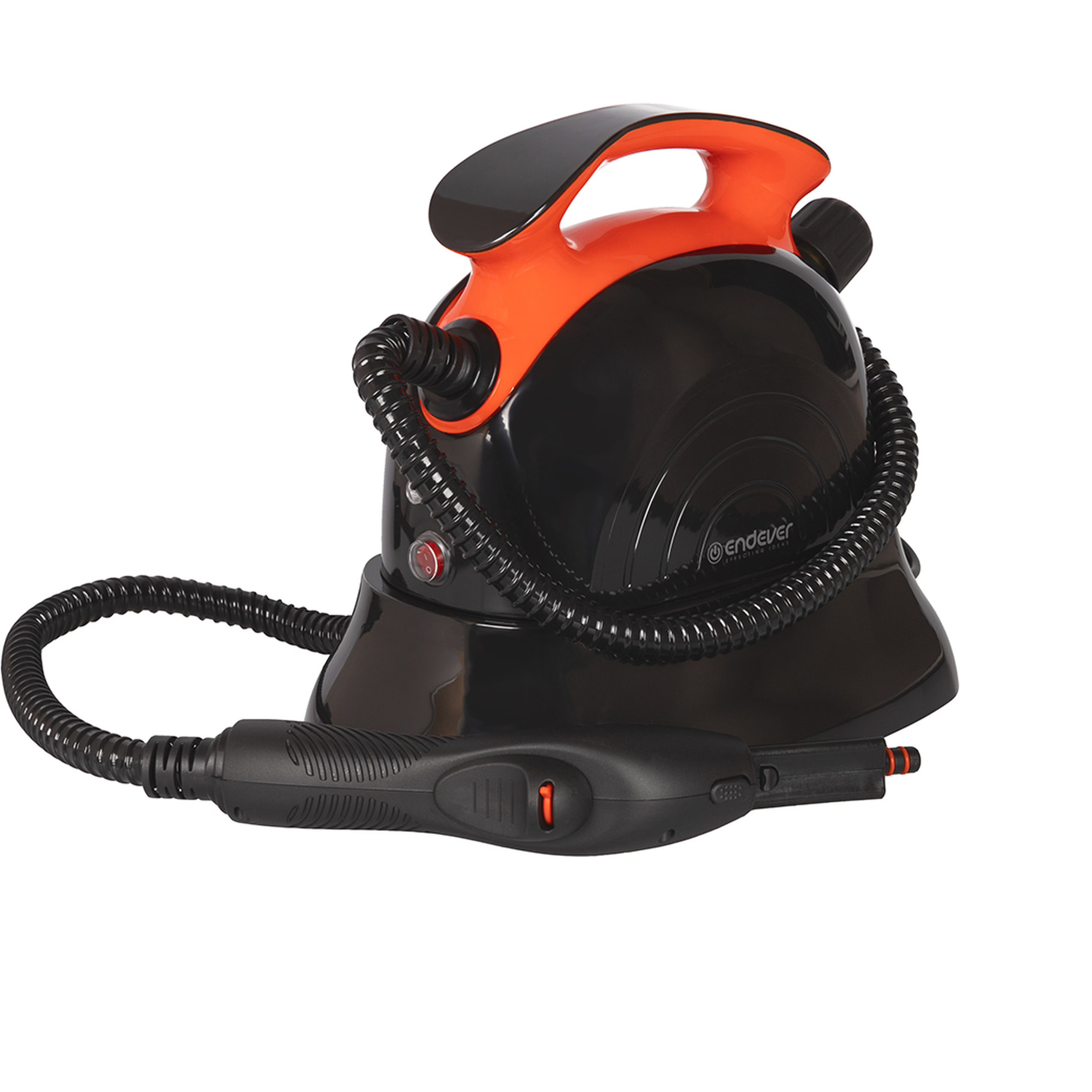 Пароочиститель ENDEVER Q-804 2000Вт 4,5Бар BA VA821