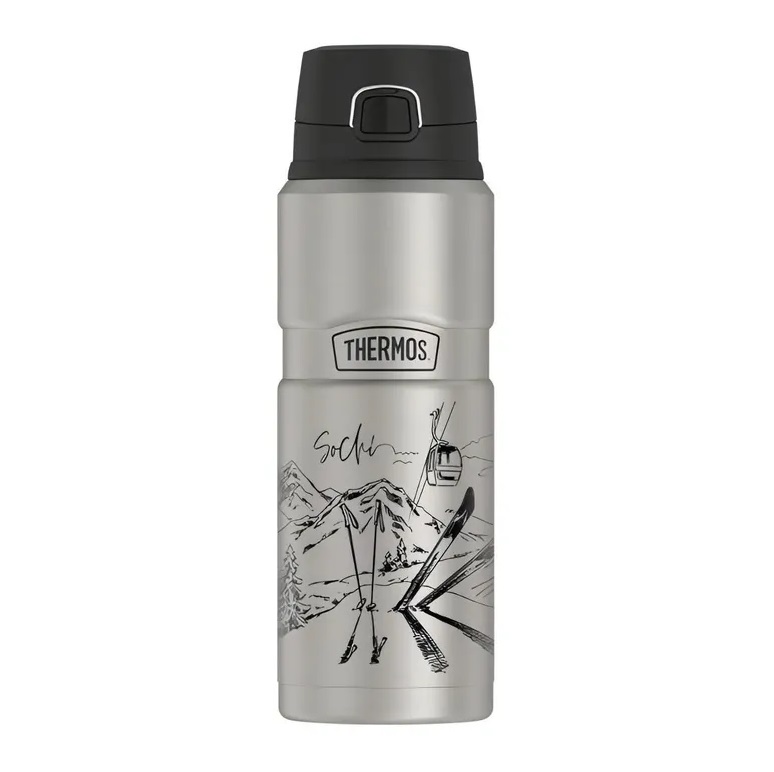 Термос Thermos SK4000 Sochi BC AL056