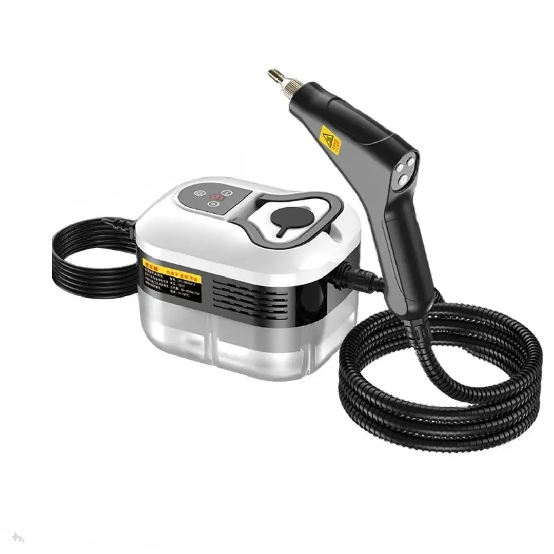Пароочиститель бытовой Yadimi S1 Steam Cleaner 2500W 3.5Bar BA VA848