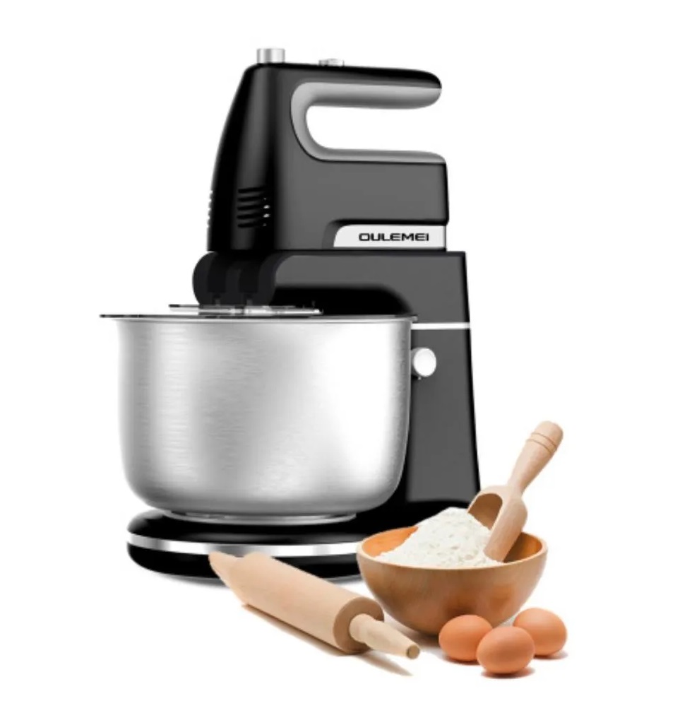 Ручной миксер OULEMEI OLM-DDC006 BA M445