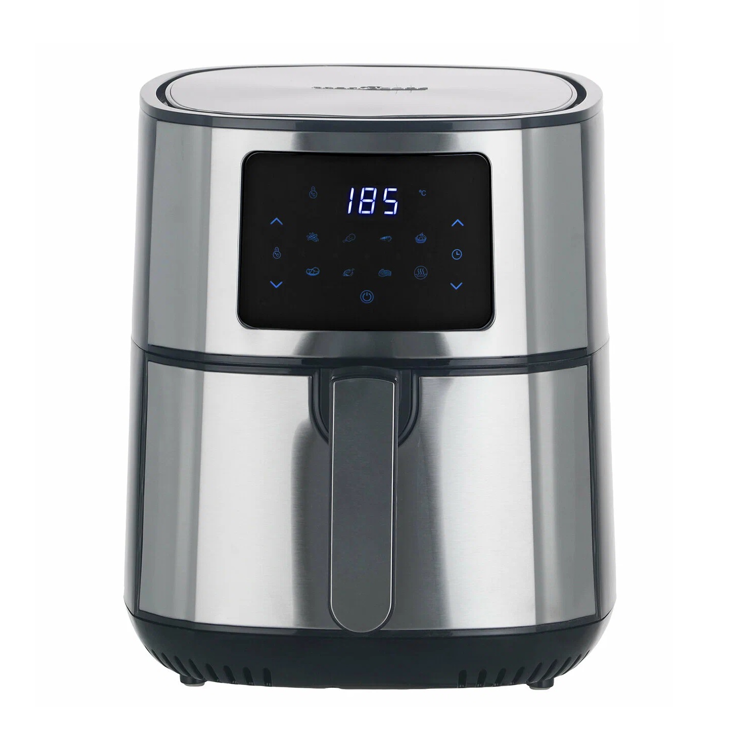 Аэрогриль ProfiCook PC-FR 1239 H 5,5л 1400W BC P683