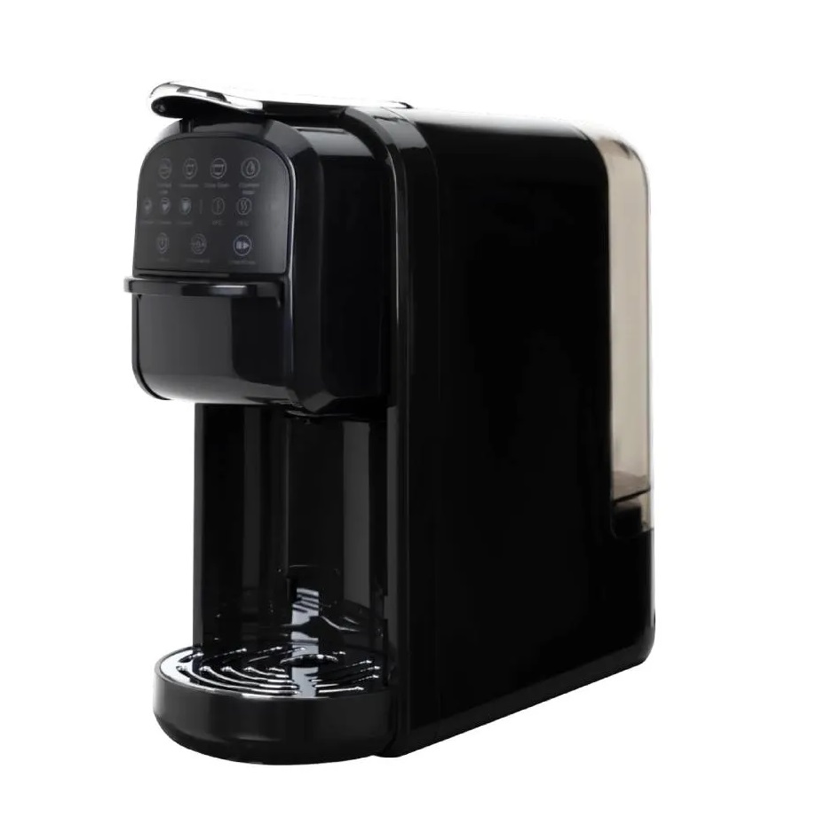 Капсульная кофеварка 3-in-1 RAGEX R408 C306